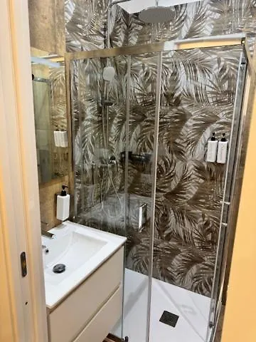 D'oro Hospitality Penzion Řím