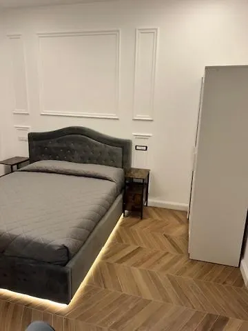 D'oro Hospitality Řím