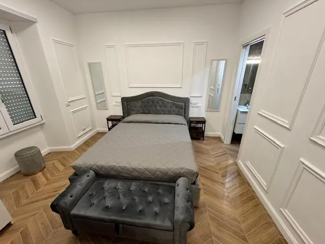 D'oro Hospitality Πανσιόν 4*