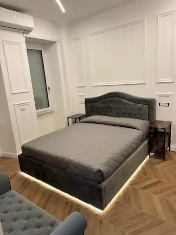 Penzion D'oro Hospitality Řím