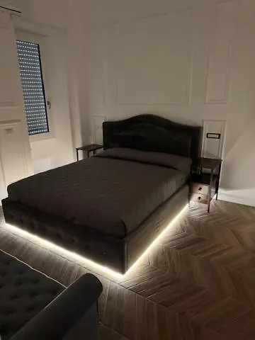D'oro Hospitality 4* Řím