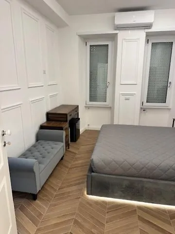 Penzion D'oro Hospitality