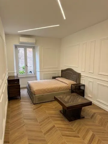 D'oro Hospitality Penzion Řím