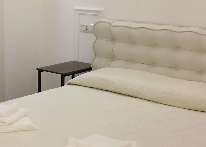 D'oro Hospitality Řím