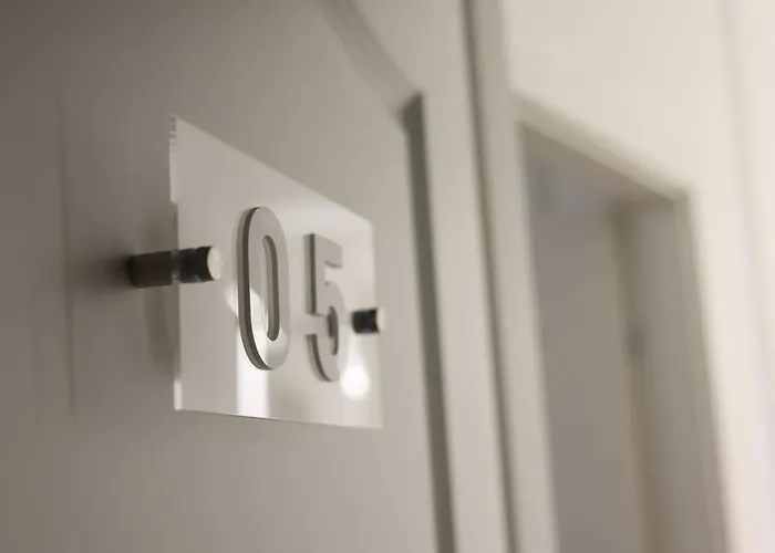 Penzion D'oro Hospitality 4*