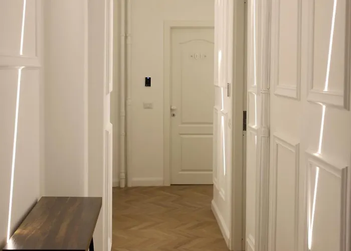 D'oro Hospitality Penzion Řím
