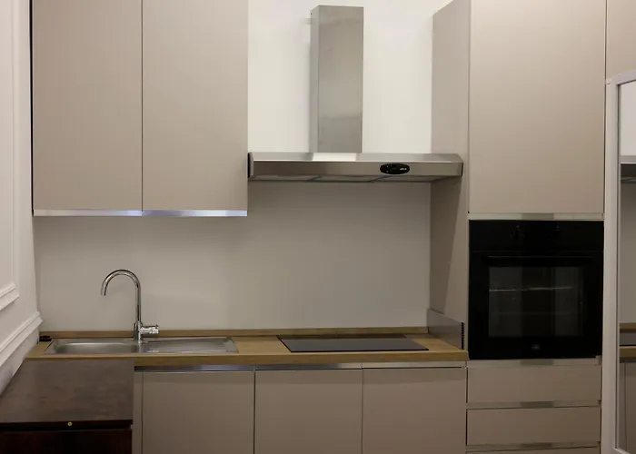 D'oro Hospitality Penzion Řím