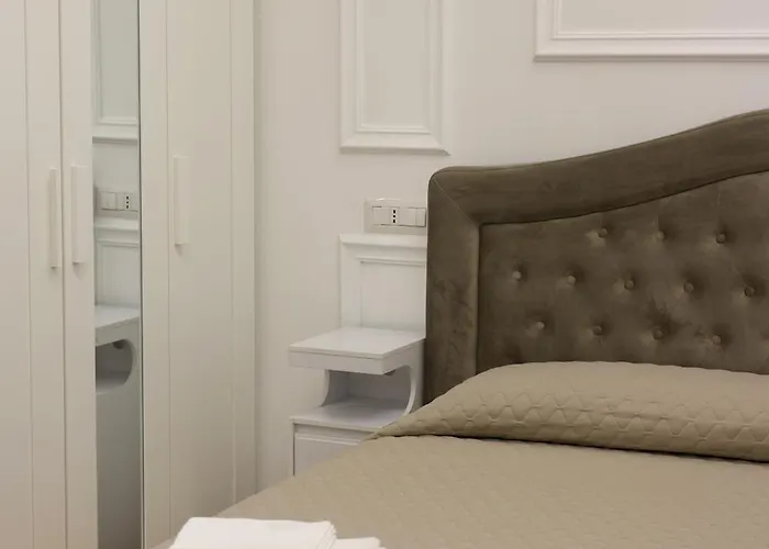 D'oro Hospitality Penzion Řím