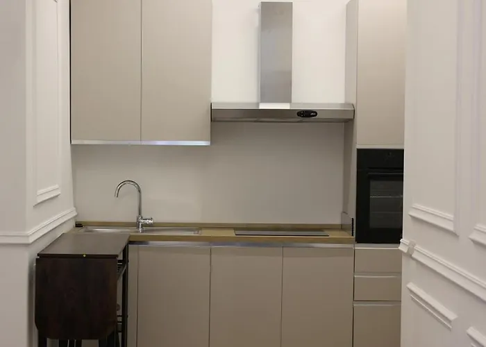 D'oro Hospitality Ρώμη