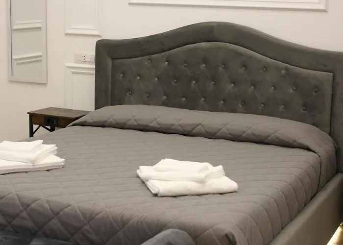 D'oro Hospitality 4* Řím