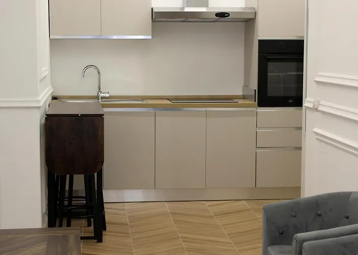 D'oro Hospitality Řím