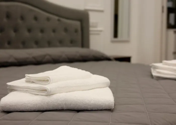 Penzion D'oro Hospitality Řím