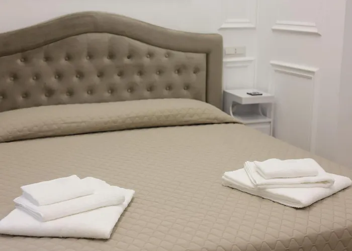 Penzion D'oro Hospitality 4*