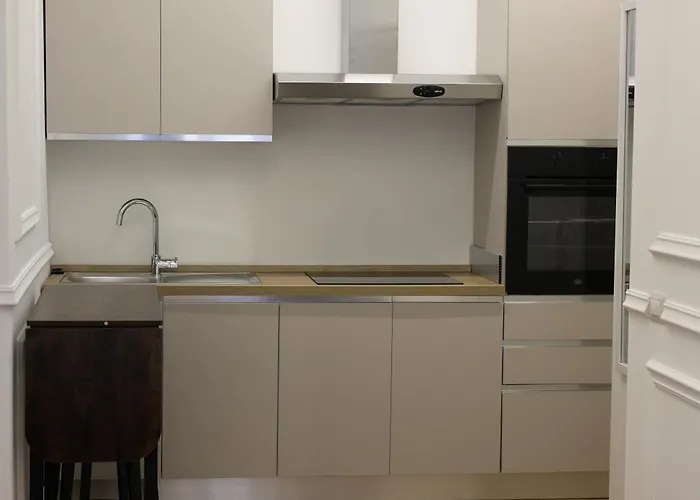 D'oro Hospitality 4*