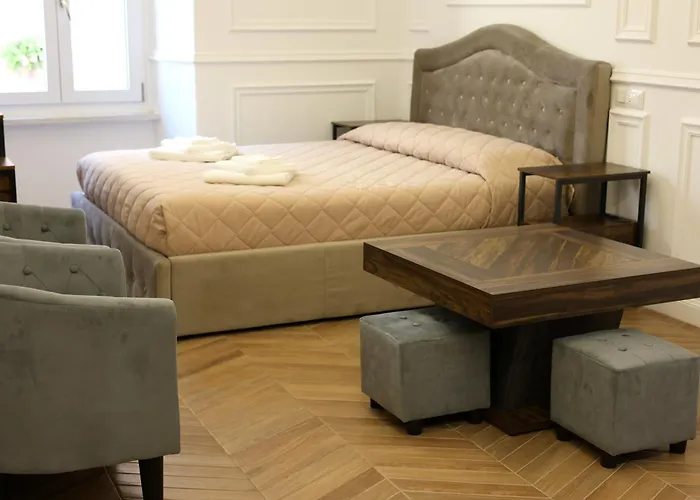 D'oro Hospitality Penzion