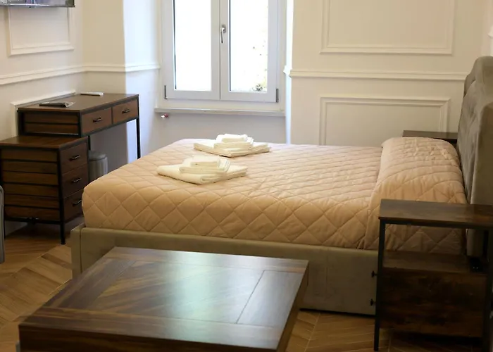 D'oro Hospitality Penzion