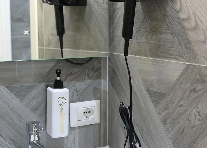 Πανσιόν D'oro Hospitality 4*