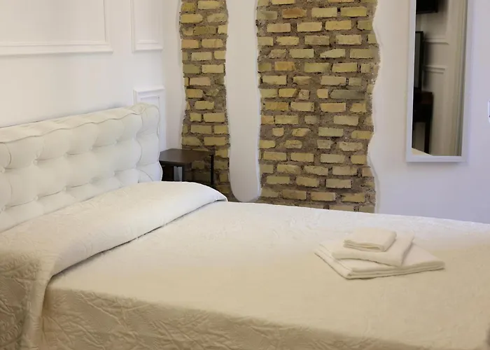 Penzion D'oro Hospitality 4*