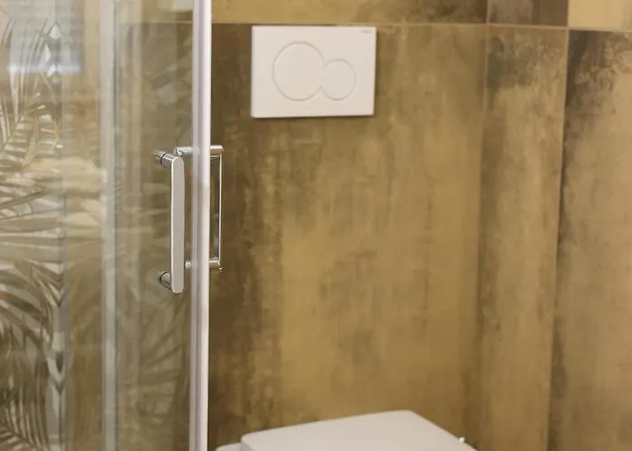 D'oro Hospitality 4* Řím