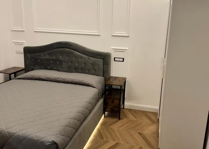 Penzion D'oro Hospitality