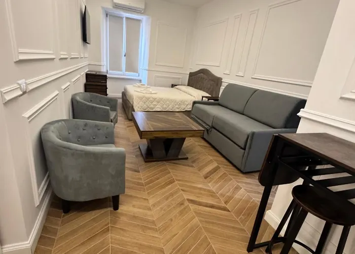 D'oro Hospitality Penzion 4*