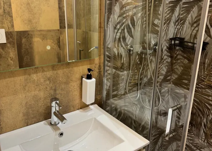 D'oro Hospitality Penzion 4*